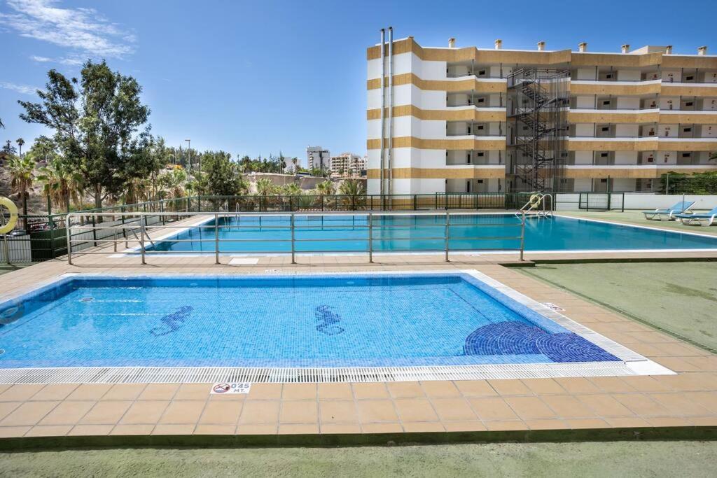 El Sueno En Costa Adeje Leilighet Playa de las Americas  Eksteriør bilde